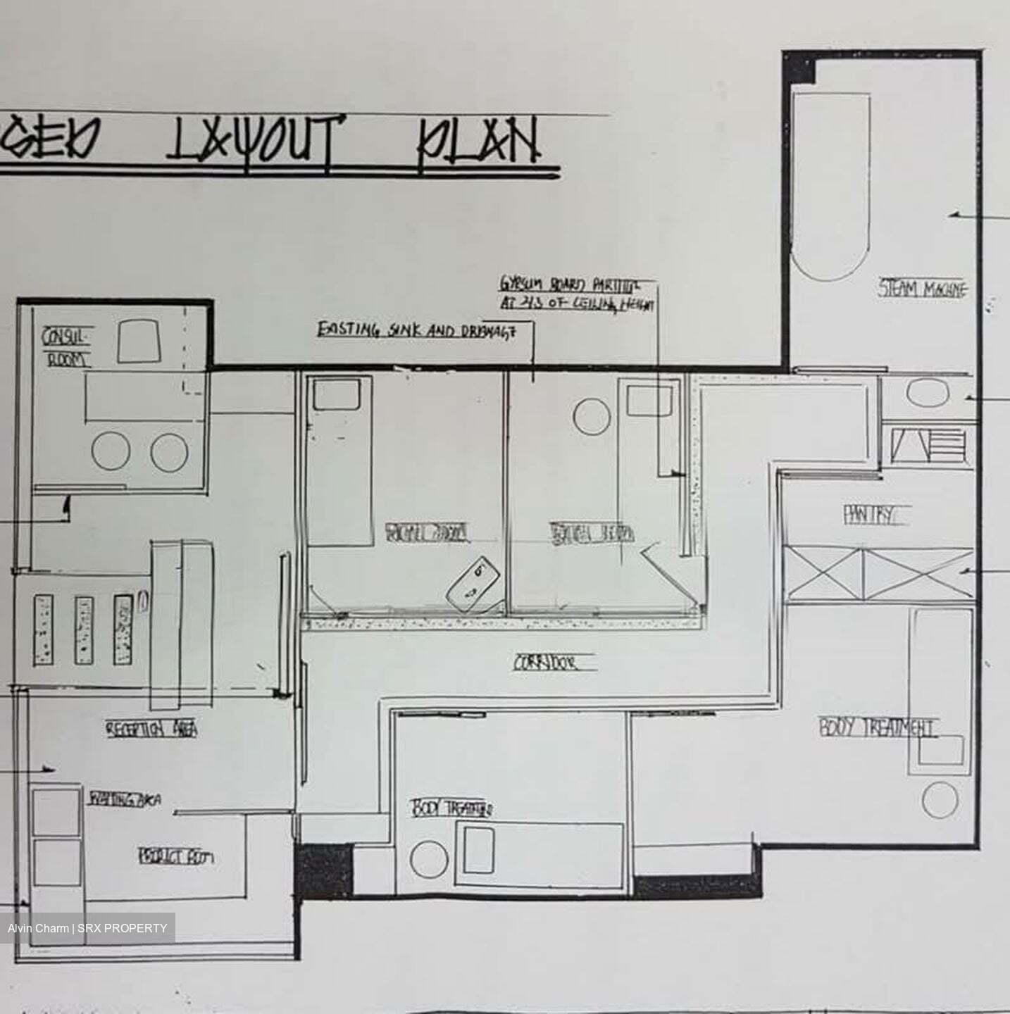 Far East Plaza (D9), Shop House #549022641